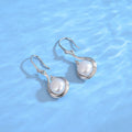  Pendientes de plata