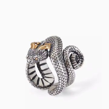 Anillo de dragón